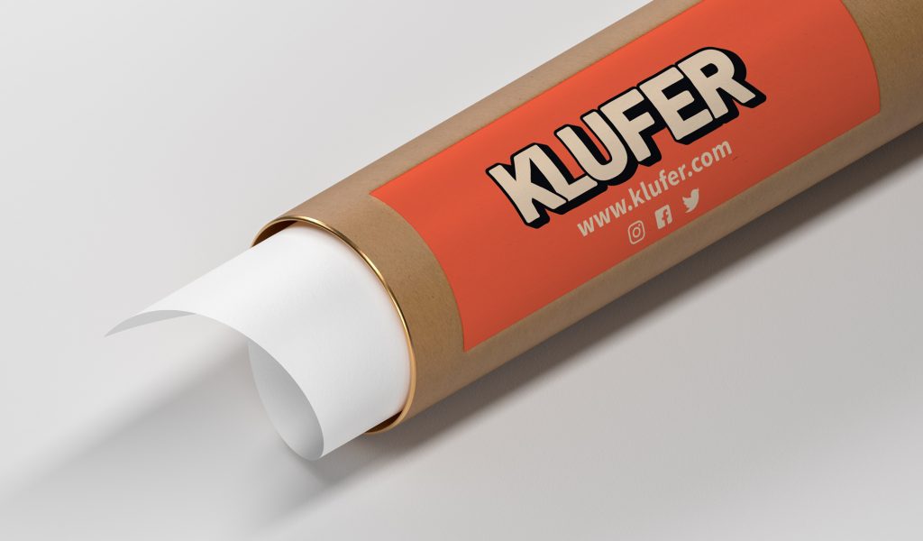 klufer-tub
