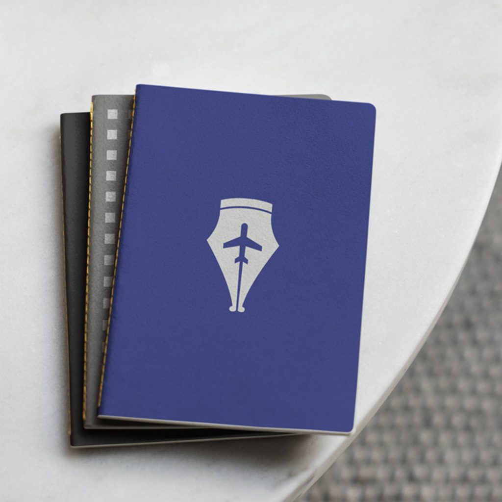 travel-book
